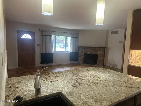 Living - 880 Ruby Ave, Reno, NV 89503 photo 1 of 7