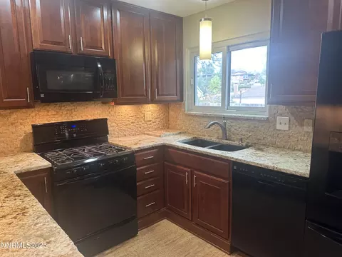 Kitchen - 880 Ruby Ave, Reno, NV 89503 photo 1 of 7