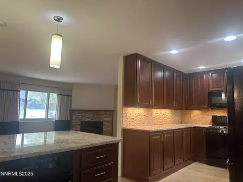 Kitchen - 880 Ruby Ave, Reno, NV 89503 photo 7 of 7