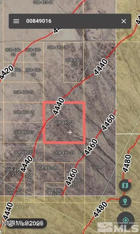 000 Dun Glen-star City Rd, Imlay, NV 89418