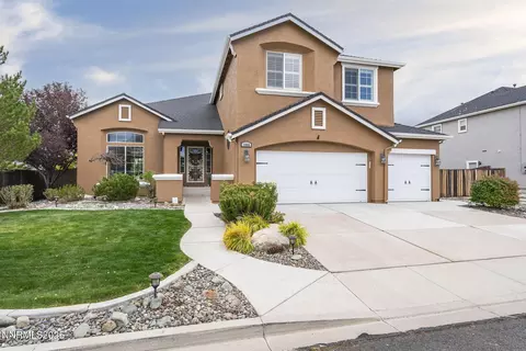 1960 Lenticular Dr, Spanish Springs, NV 89441