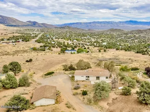 1211 Slate Rd, Topaz Ranch Estates, NV 89444