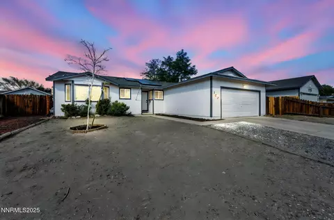 103 Michaelsen Dr, Fernley, NV 89408