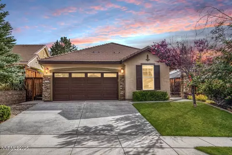 1710 Trail Creek Way, Reno, NV 89523
