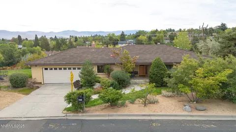 2915 Susileen Dr, Reno, NV 89509