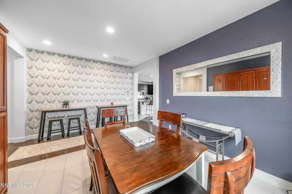Dining - 2830 Tobiano Dr, Reno, NV 89521 photo 2 of 2