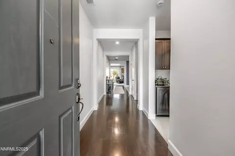 Entry Way - 2830 Tobiano Dr, Reno, NV 89521 photo 1 of 3