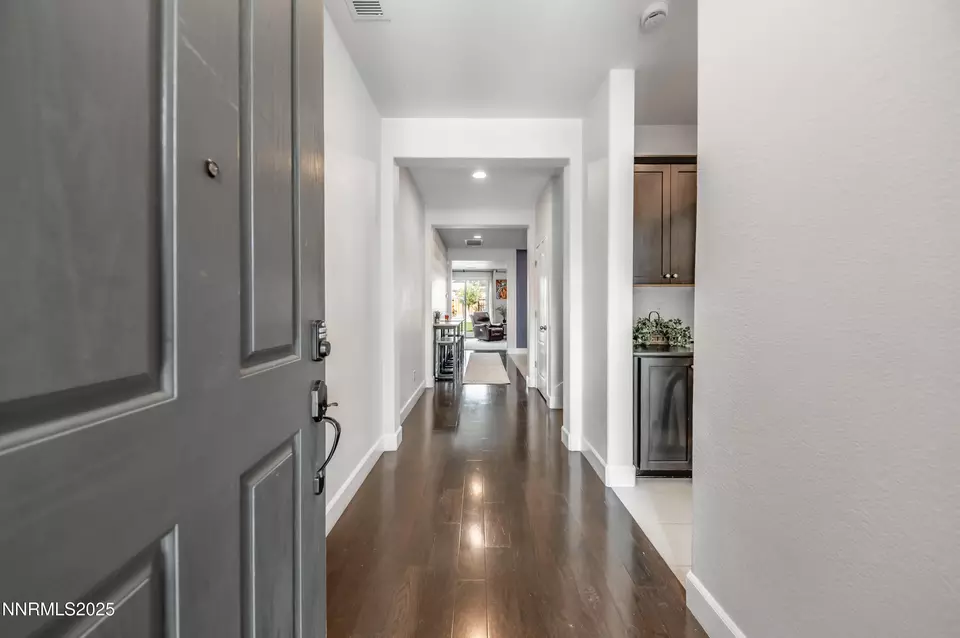 Entry Way - 2830 Tobiano Dr, Reno, NV 89521 photo 1 of 3
