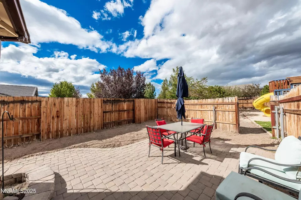 Exterior - 2830 Tobiano Dr, Reno, NV 89521 photo 9 of 11