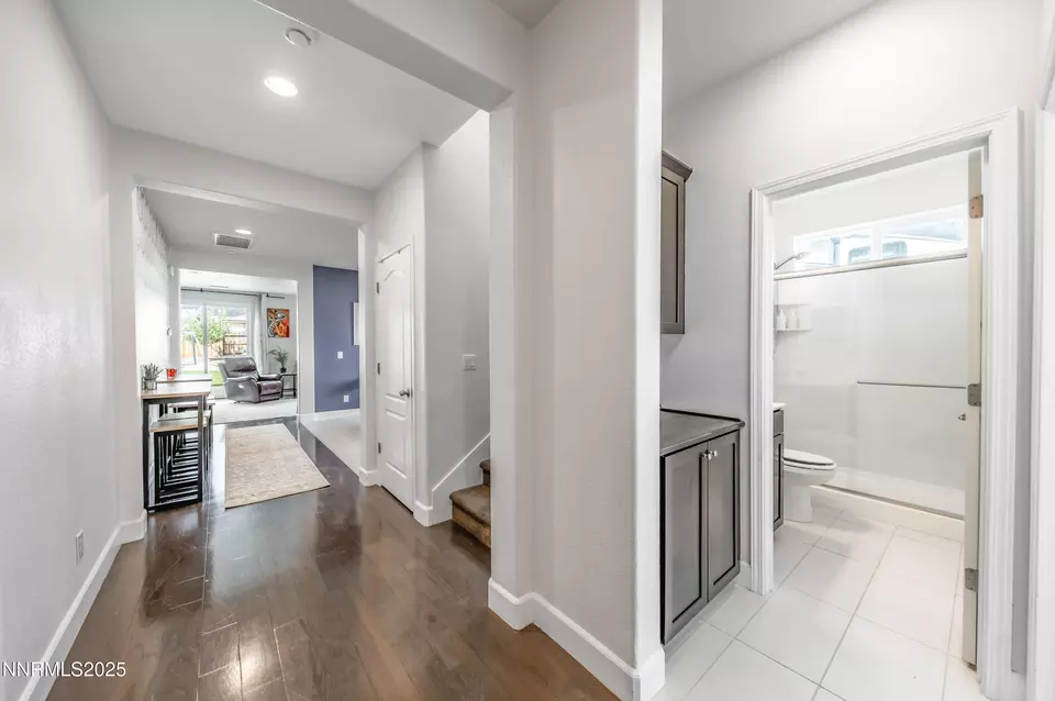 Entry Way - 2830 Tobiano Dr, Reno, NV 89521 photo 3 of 3