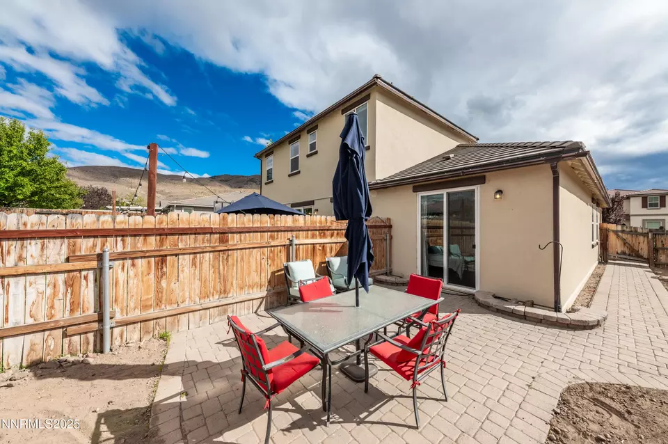 Exterior - 2830 Tobiano Dr, Reno, NV 89521 photo 11 of 11