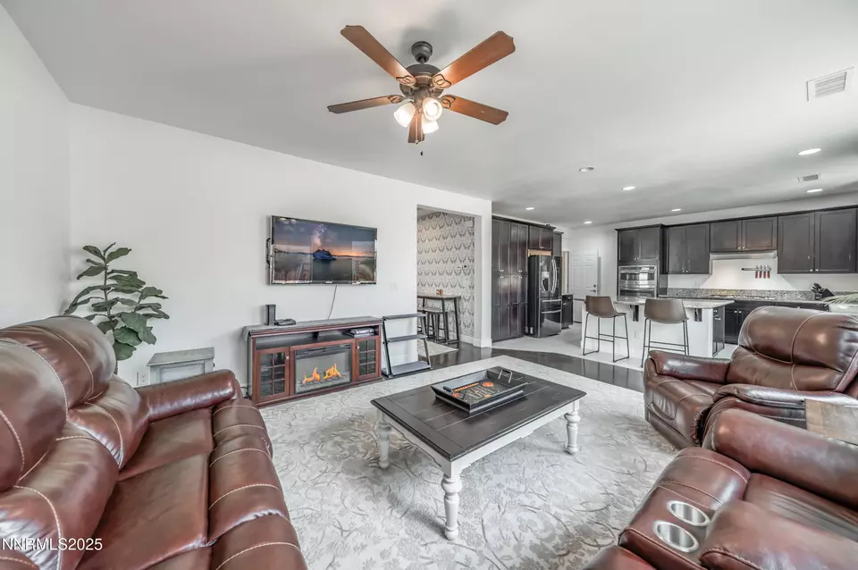 Living - 2830 Tobiano Dr, Reno, NV 89521 photo 3 of 3