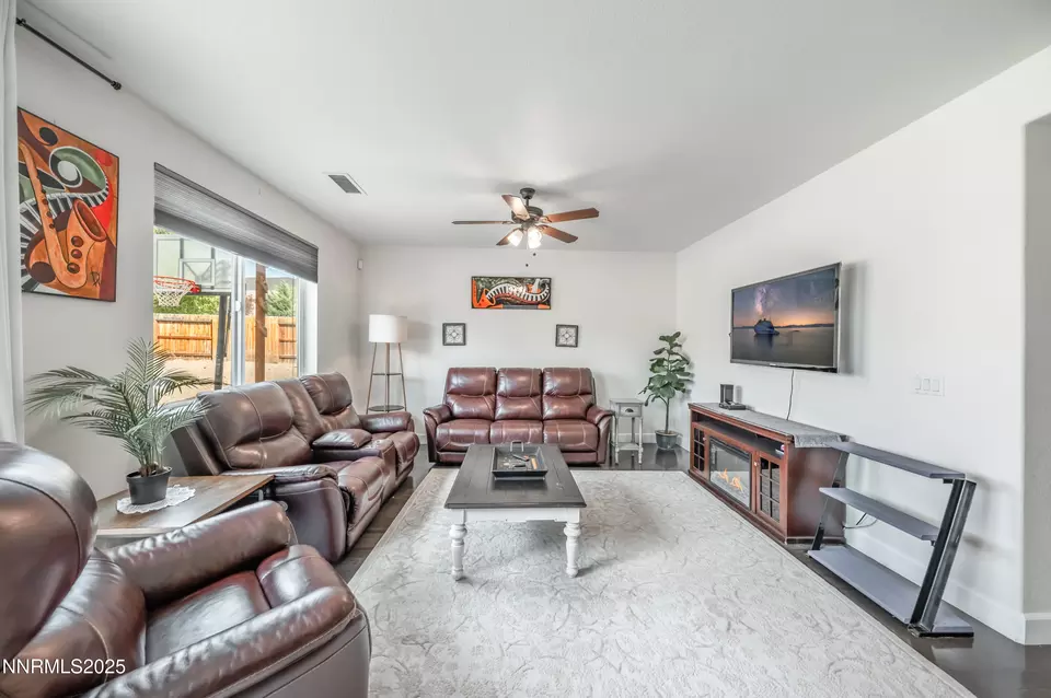 Living - 2830 Tobiano Dr, Reno, NV 89521 photo 2 of 3