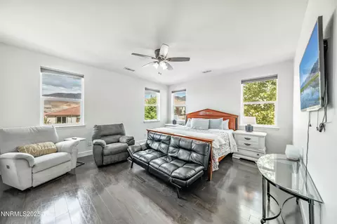 Bedroom - 2830 Tobiano Dr, Reno, NV 89521 photo 1 of 5