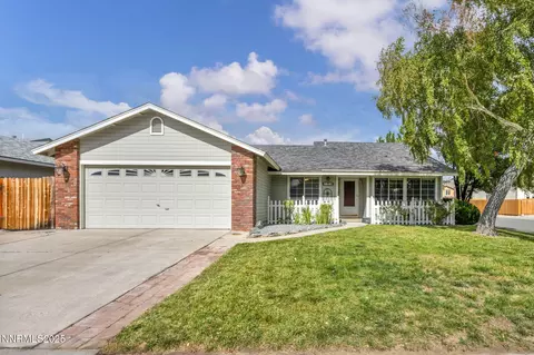 2554 Pinion Pine Dr, Carson City, NV 89706