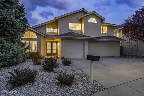 2652 Starr Meadows Loop, Reno, NV 89519