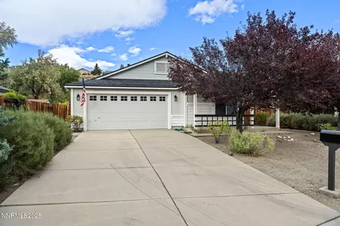 6811 Sonterra Ln, Reno, NV 89523