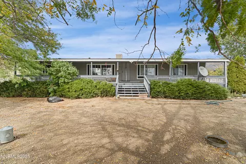 3790 Andesite Rd, Topaz Ranch Estates, NV 89444