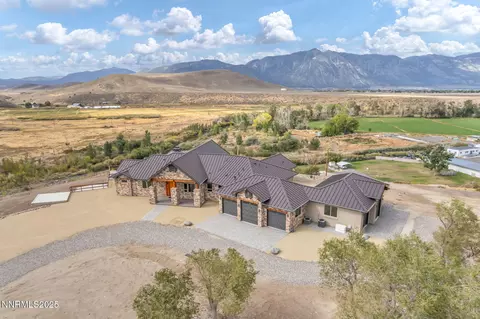 656 Stones Throw Rd, Gardnerville, NV 89410