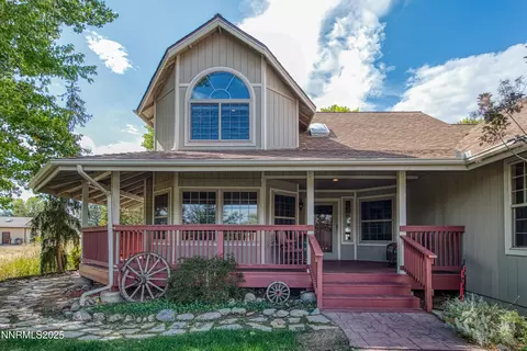 846 Zolezzi Ln, Reno, NV 89511