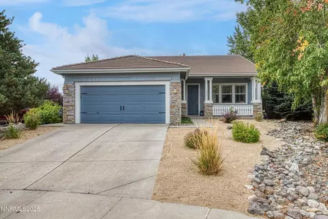 5940 Platinum Ridge Ct, Reno, NV 89523