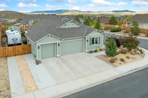 7595 Jonquil Ct, Reno, NV 89506