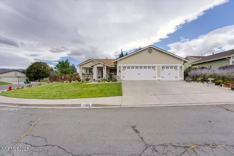 17020 Castle Pine Dr, Reno, NV 89511