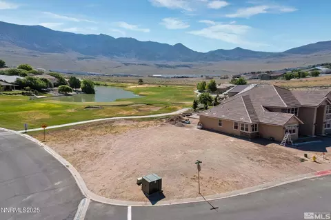 400 Pebble Beach Ct, Dayton, NV 89403