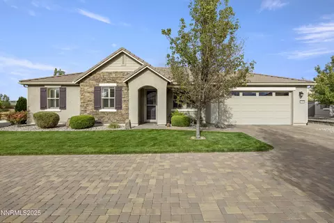 4794 Sage Thrasher Way, Sparks, NV 89436
