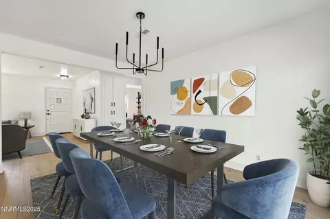 Dining - 19 Sandefer Ln, Dayton, NV 89403 photo 1 of 5