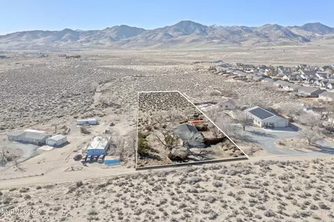 View/Area - 19 Sandefer Ln, Dayton, NV 89403 photo 13 of 14