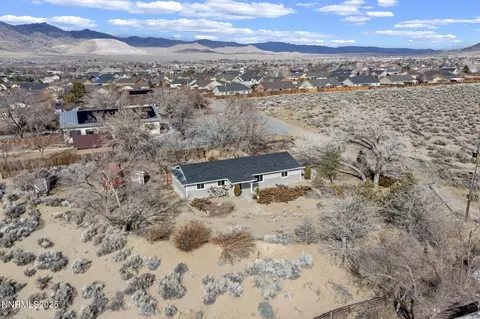 View/Area - 19 Sandefer Ln, Dayton, NV 89403 photo 2 of 14