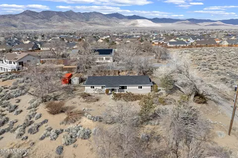 View/Area - 19 Sandefer Ln, Dayton, NV 89403 photo 1 of 14