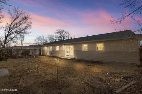 Exterior - 19 Sandefer Ln, Dayton, NV 89403 photo 4 of 5