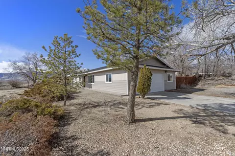 Exterior - 19 Sandefer Ln, Dayton, NV 89403 photo 2 of 5
