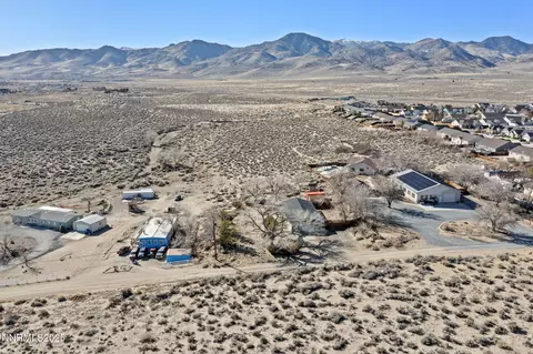 View/Area - 19 Sandefer Ln, Dayton, NV 89403 photo 8 of 14