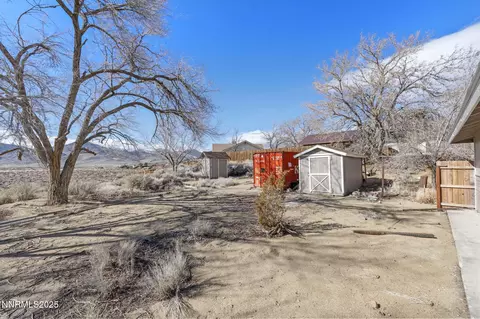 Exterior - 19 Sandefer Ln, Dayton, NV 89403 photo 5 of 5