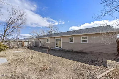 Exterior - 19 Sandefer Ln, Dayton, NV 89403 photo 3 of 5