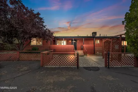 167 E 7th Ave, Sun Valley, NV 89433 photo 1