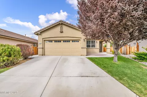 3684 Ancestor Cir, Sparks, NV 89436