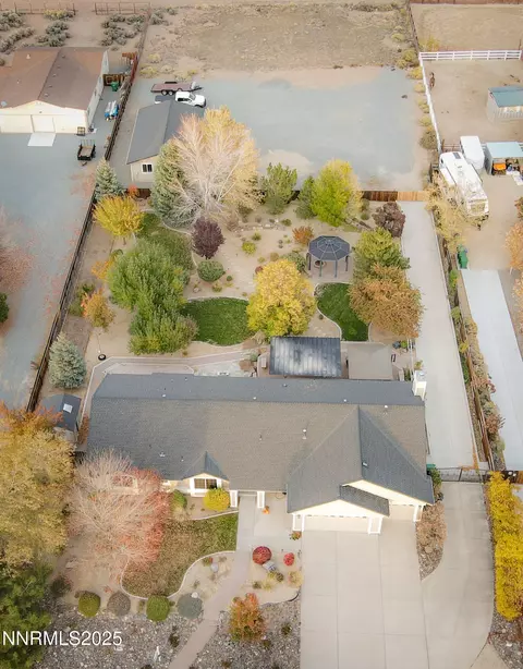 245 Moonbeam Dr, Sparks, NV 89441