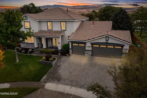 7050 Island Queen Ct, Sparks, NV 89436