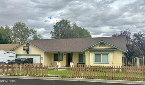 1667 Lahontan Ave, Winnemucca, NV 89445