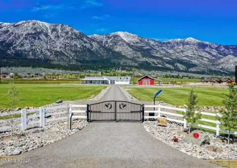 824 Eagle Meadows Ln, Gardnerville, NV 89460