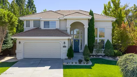 3332 Deer Ridge Ct, Reno, NV 89509
