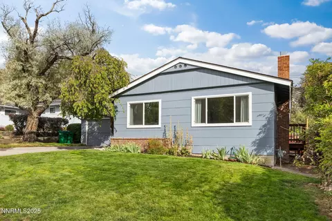 1835 Marlette Ave, Reno, NV 89503