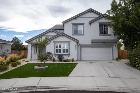 10595 Baton Ct, Reno, NV 89521