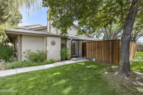 848 Parkside Dr #1, Sparks, NV 89434
