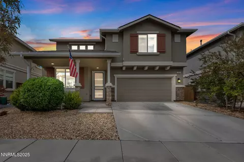 3745 Thistledown Ct, Reno, NV 89512