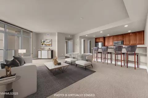 50 N Sierra St #910, Reno, NV 89501